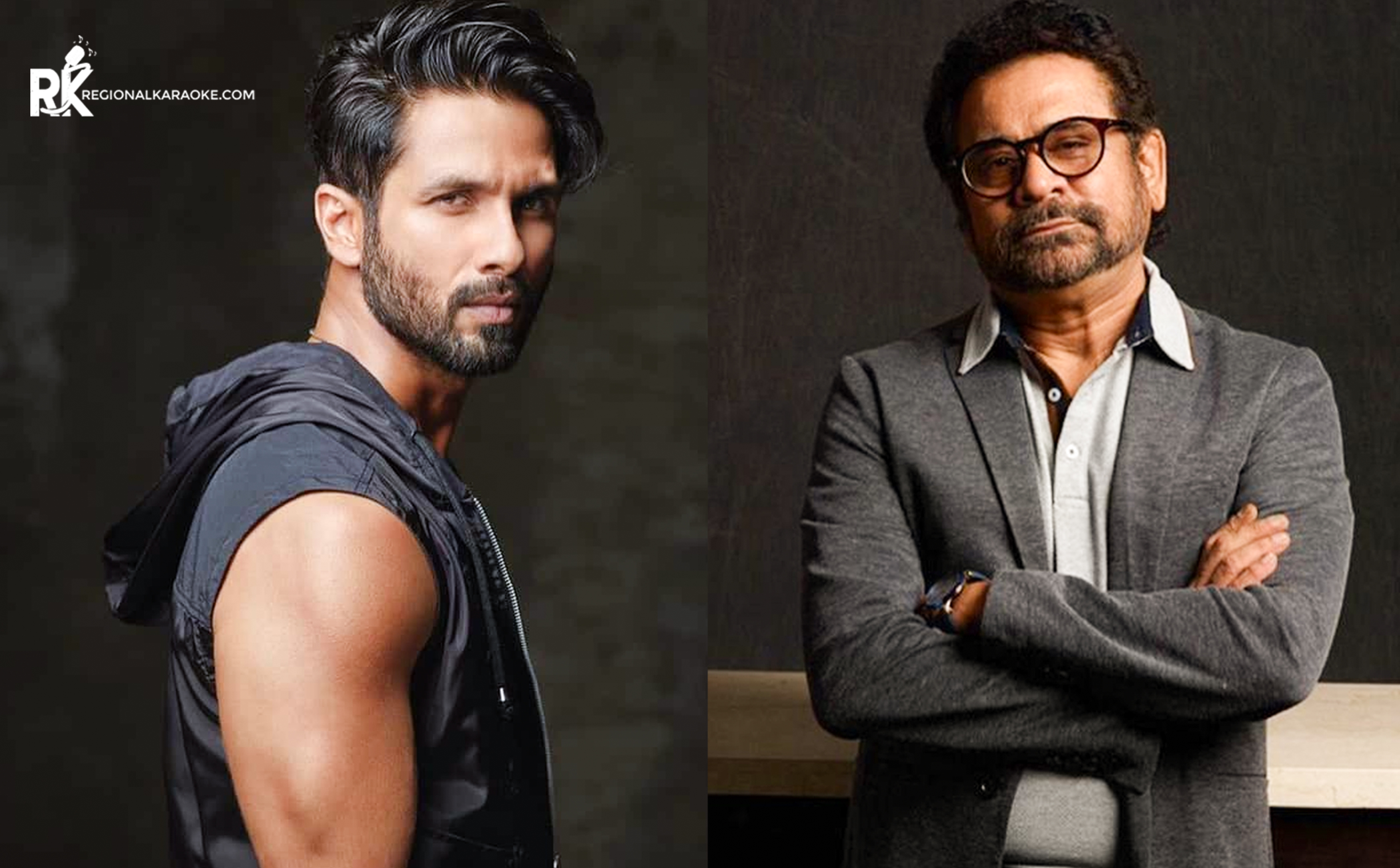 Shahid Kapoor and Anees Bazmee Joining Hands for Upcoming Big Project? – Exclusive